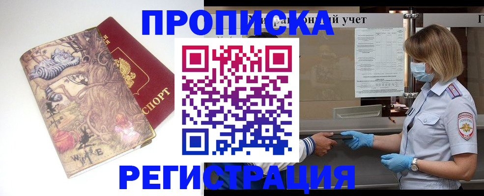 прописка иностранных граждан в Большом Камне